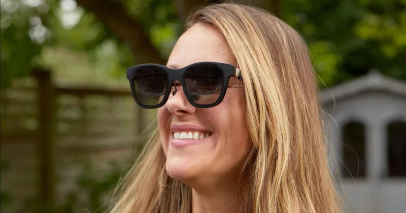 Google, yapay zekalı akıllı gözlükler için 2026 da geri dönüyor