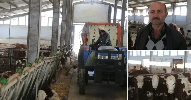 Devlet desteğiyle küçük başlangıç büyük başarıya dönüştü Aktüel Haberleri