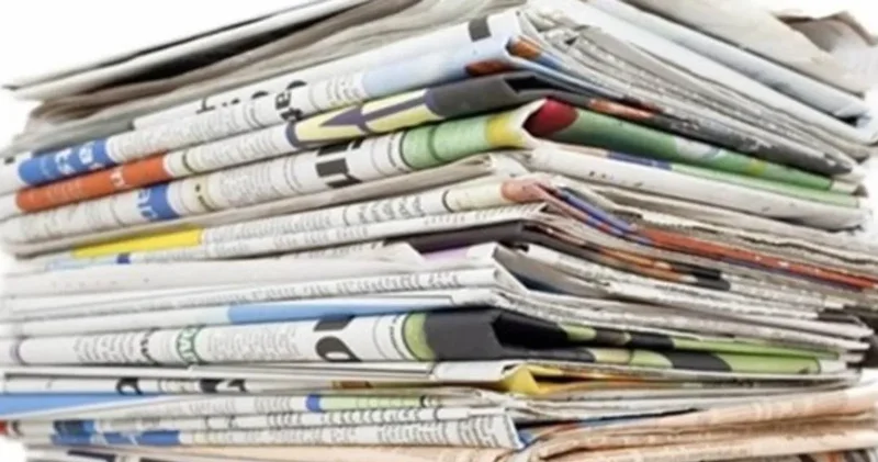 Gazete ve internet siteleri için yeni dönem başladı