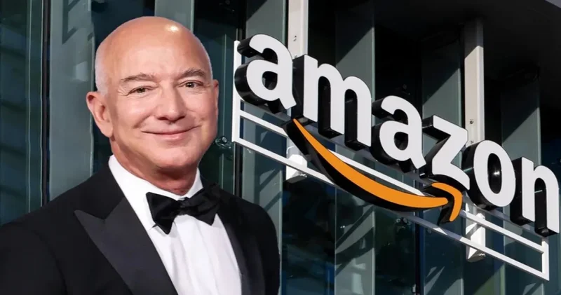 Amazon’dan Hindistan’a dev yatırım