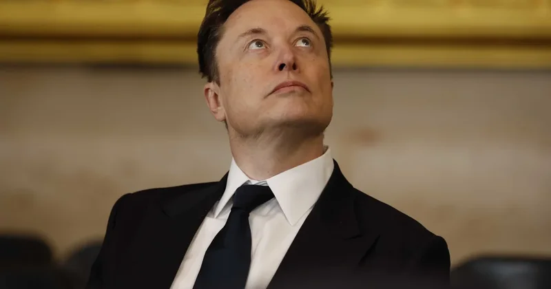 SpaceX den yeni hamle: Hedfe 1,5 trilyon dolar Sözcü Gazetesi