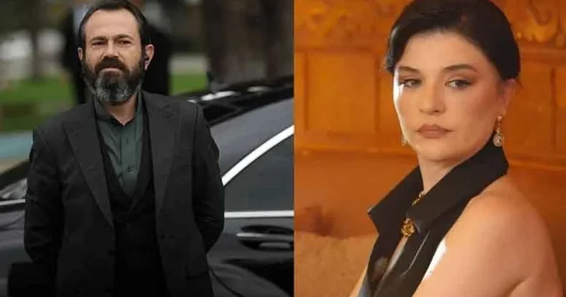 Başrolleri hazırdı... Yeni dizi başlamadan iptal edildi Sözcü Gazetesi