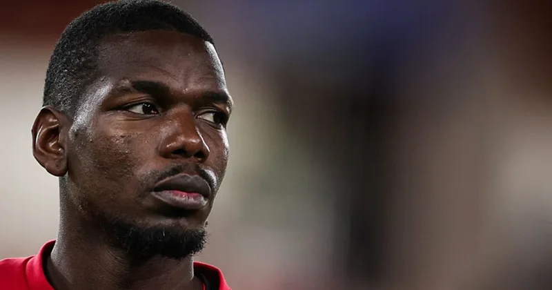 Yok artık Pogba! Deve yarışı takımına ortak oldu