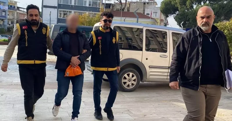 Polis ekiplerinden firariye ’komşu kılığında’ operasyon
