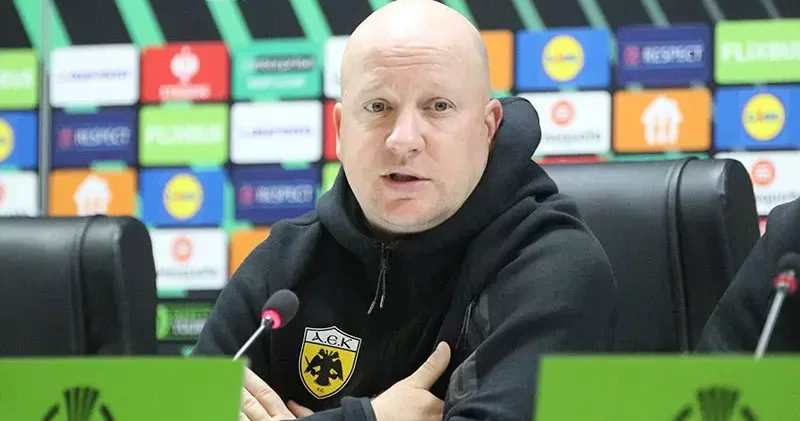 Marko Nikolic: Samsunspor’un son maçını izleyince işin ne kadar zor olduğunu anladık