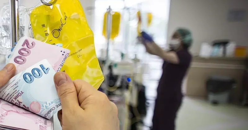 SGK dan milyonları ilgilendiren karar! Ücretler artırıldı