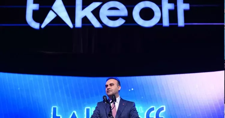 Bakan Kacır: Türkiye bir küresel girişimcilik merkezi haline geldi