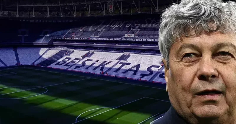 Bu inanılmaz bir şey... Türkiye Romanya maçı öncesi Mircea Lucescu dan Beşiktaş açıklaması: O stadyumda... Fanatik Gazetesi Futbol Haberleri Spor