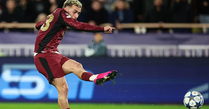 Barış Alper Yılmaz: Hatalarımızdan ders alacağız