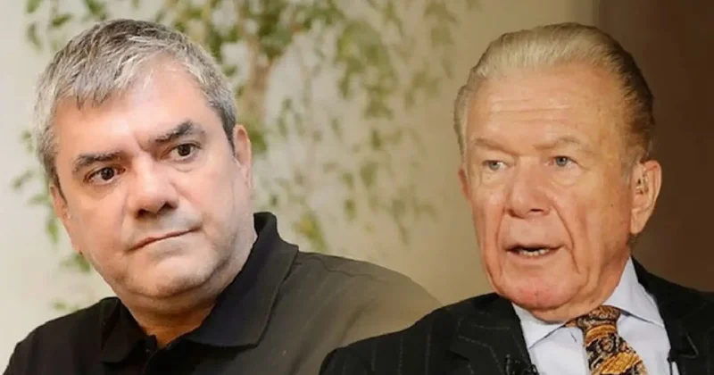 Kavga büyüyor! Dündar dan Özdil e eski yazılı cevap