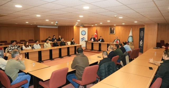 BUÜ ve Nilüfer Belediyesinden at destekli sosyal sorumluluk projesi Bursa Haberleri