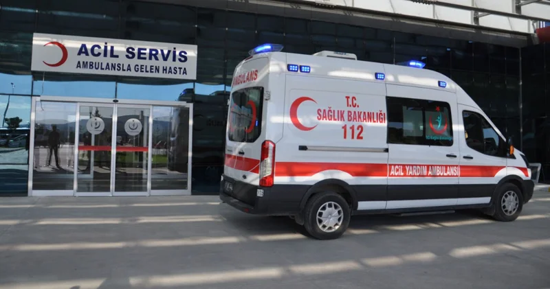 Çanakkale haberleri: Kan donduran olay... Avukat annesini öldürdü SON DAKİKA HABERİ Son dakika haberleri