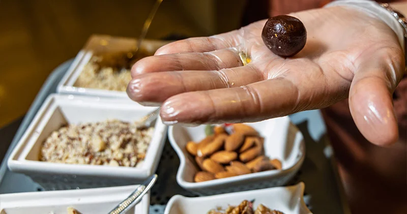 Acılardan tatlı bir başarıya: AB den Türkiye’deki kadınların güçlenmesine destek