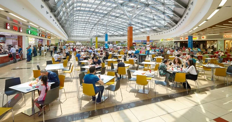 AVM dönemi bitiyor mu?