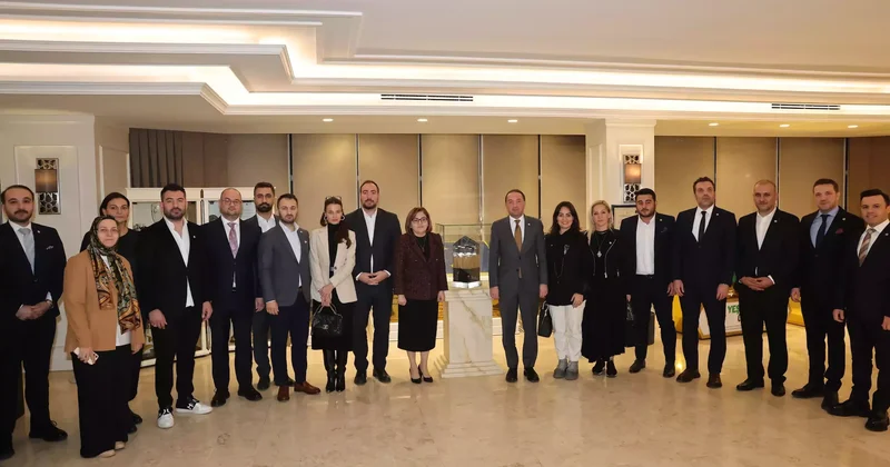 ‘Umut Okulda’ projesi ile deprem bölgesindeki okulların ihtiyaçları giderilecek