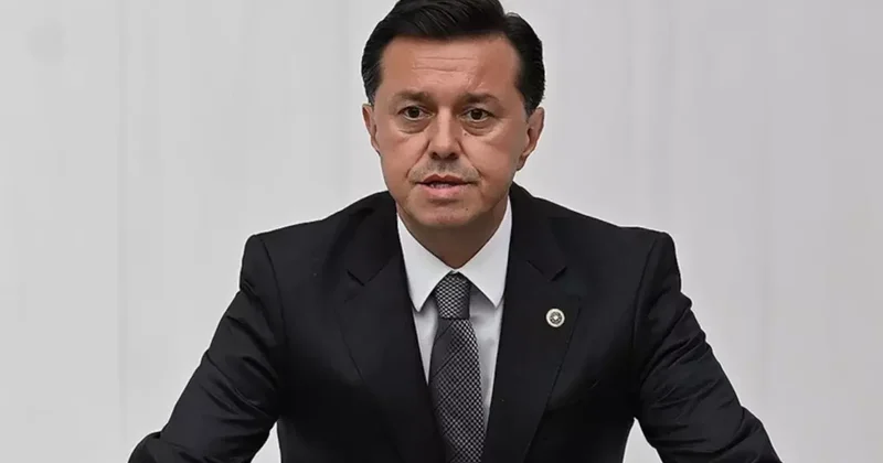 AK Partili vekilden bahis soruşturmasına Eskişehir tepkisi: Tam da bu hafta mı beklendi?