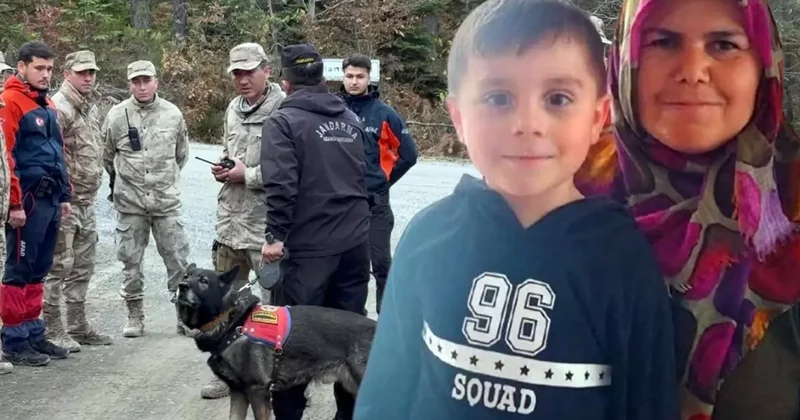 Huriye Helvacı ve oğlunun ölüm nedeni otopsi raporunda