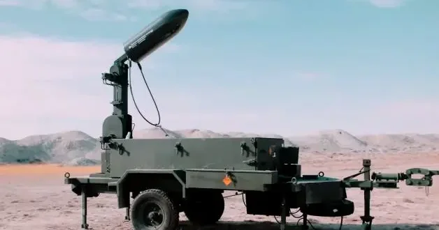 Mayınlı araziler MKE Alpay ile daha güvenli!