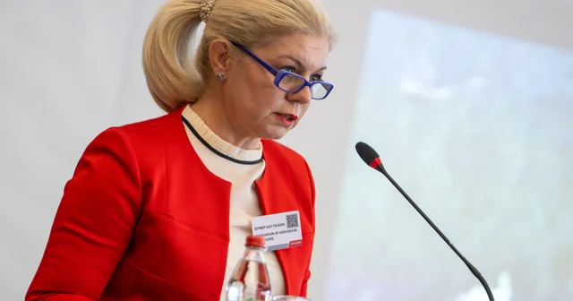 Uluslararası Türkiye Karadeniz Petrol ve Gaz Kongresi nde enerjide Karadeniz in rolü ele alındı Ankara Haberleri