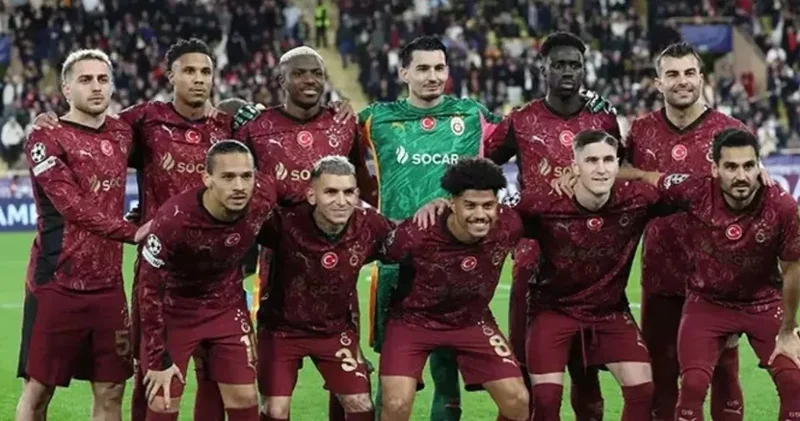 Galatasaray ne yapar: Sahi mi dediler gündem oldu