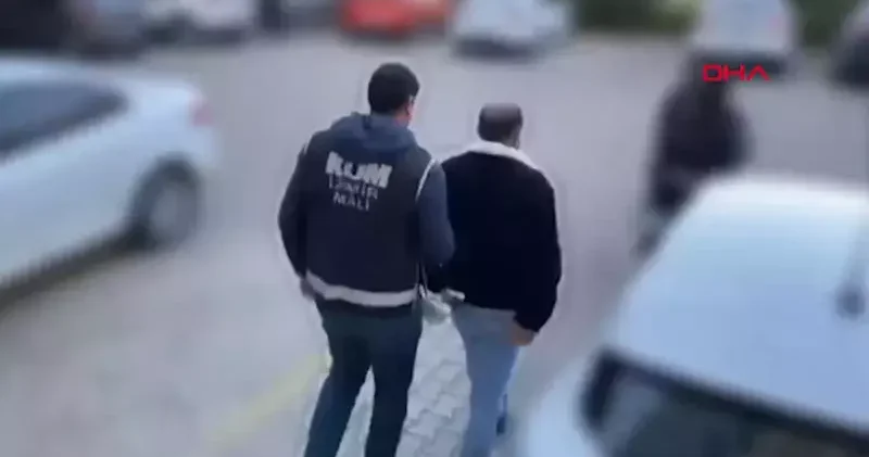 52 ilde, tefeci, dolandırıcı ve mali suç örgütlerine operasyon;179 şüpheli yakalandı