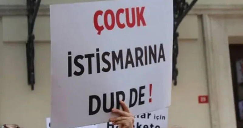 Balıkesir de müzisyenden 15 yaşındaki çocuğa istismar