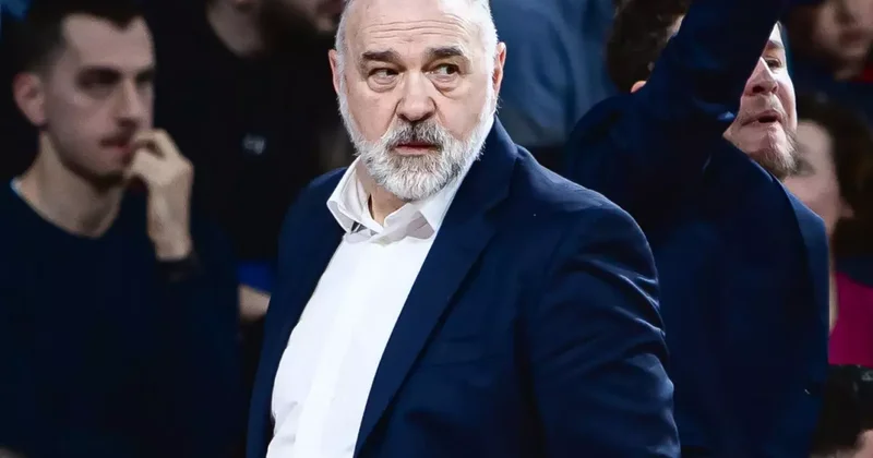 Anadolu Efes, İspanyol Başantrenör Pablo Laso ile anlaşma sağladı