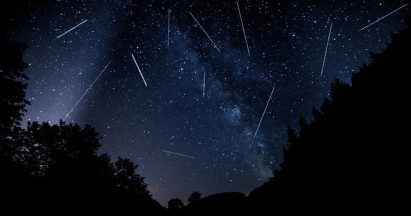 Geminid meteor yağmuru ne zaman, saat kaçta, Türkiye’den görülecek mi?