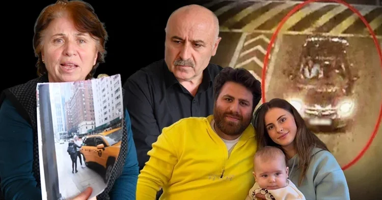 Murat Aci’nin babası torununu görebilmek için mahkemeye başvurdu