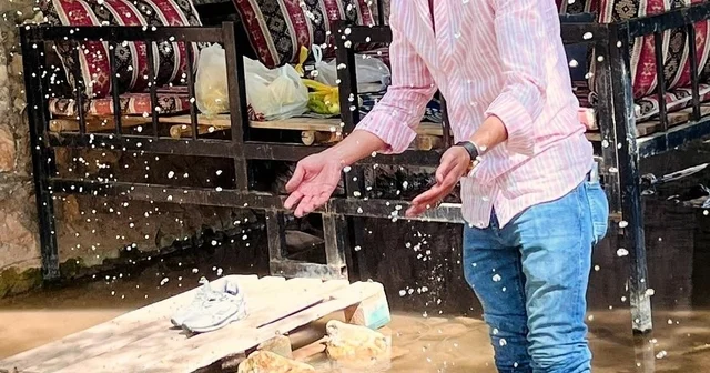 Otel muhasebecisi, otomobilde başından vurulmuş halde ölü bulundu Mardin Haberleri