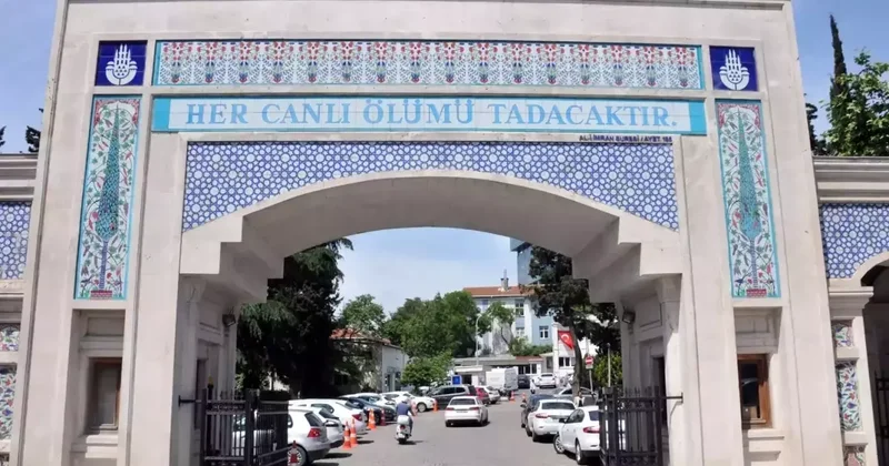 İBB den Mezarlık Ücretlerine Yüzde 200 Zam Teklifi