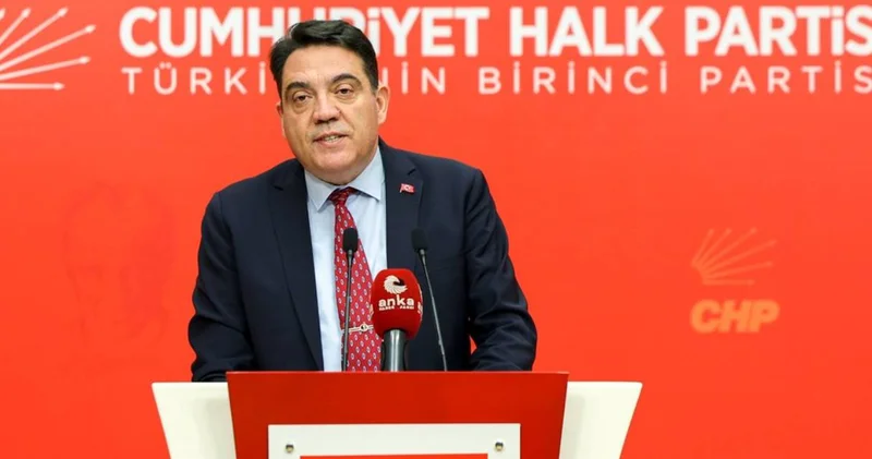 CHP li Bağcıoğlu: CHP iktidarında savunmamıza katkı sağlayanları destekleyeceğiz