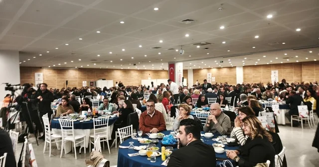 Başkan Aras ve STK lar birlikte çalışma vurgusu yaptı Muğla Haberleri