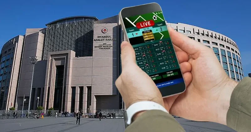 Tutuklu kaleci kendi maçına karşılıklı gol var bahsi oynattı: Savcılık konuşmaları ortaya çıkardı