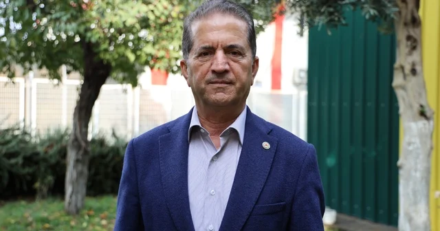 Adana ya 4 gündür aralıksız yağan yağmur, çiftçiyi sevindirdi Yüreğir Ziraat Odası Başkanı Mehmet Akın Doğan: Ovadaki ürünler suya doydu Beklenen kar yağışı olursa 2026 yılında su sıkıntısı çekmeyeceğiz Adana Haberleri