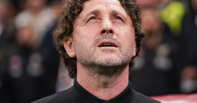 Fatih Tekke büyük maç hasretini bitirebilecek mi? Sözcü Gazetesi