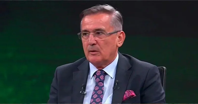 Mustafa Çulcu Monaco Galatasaray maçının hakemiyle ilgili gerçeği açıkladı: Türkiye de ne yapmış?