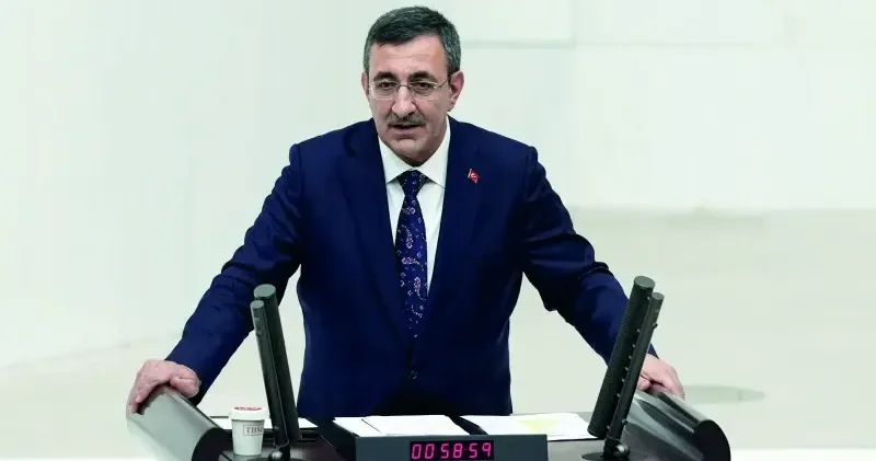 Vatandaşlık maaşı 2027’de devrede Ekonomi Haberleri