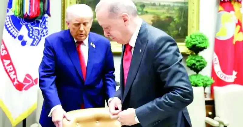 İsrail denklem dışı kalacak Ortadoğu Haberleri