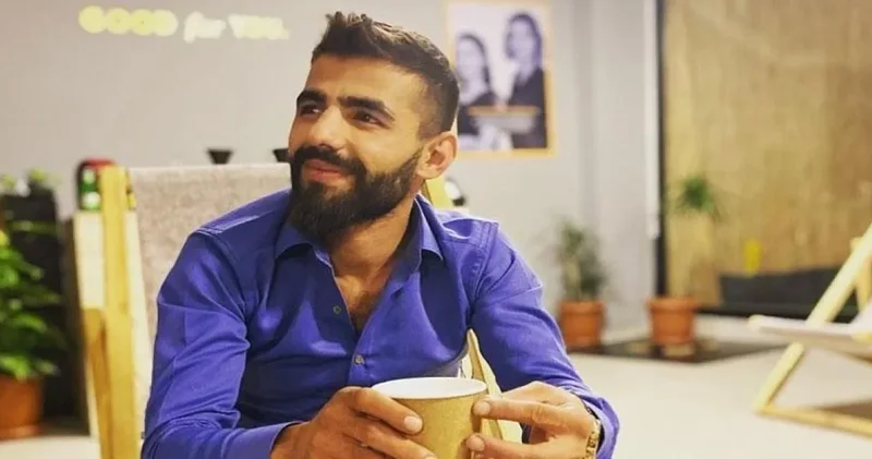 Mardin de şüpheli ölüm: Otel önündeki araçta cansız beden bulundu