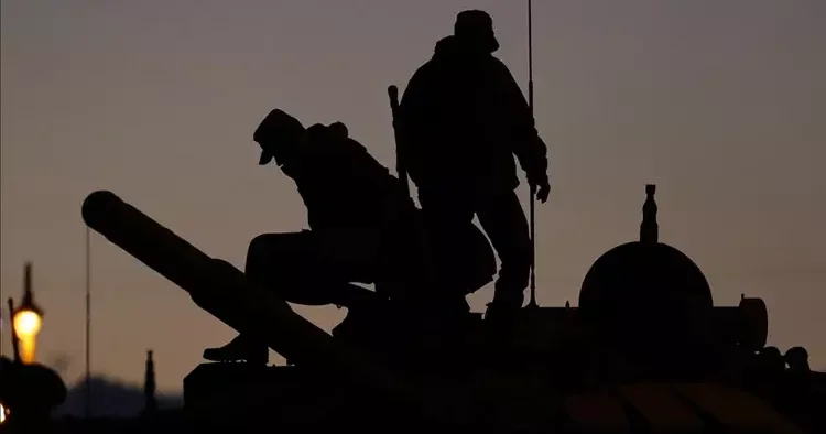 Alman ordusundan tarihi sipariş! 52 milyar Euro ödeyecekler