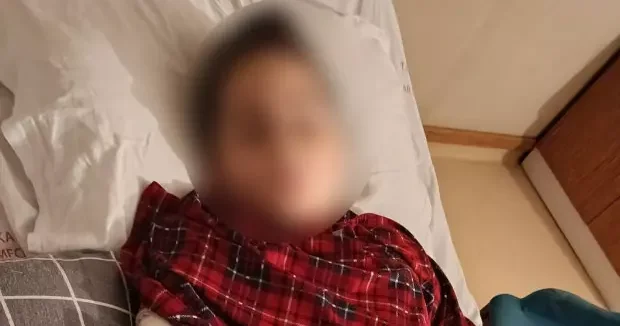 İstanbul haberleri Akran zorbalığı: 9 yaşındaki çocuk, arkadaşının kolunu 2 yerinden kırdı 10 Aralık 2025