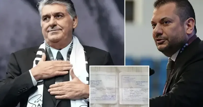 Trabzonspor ile Beşiktaş ın vicdanlı duruşu yüreklere dokundu: Emekli vatandaş maaşından Gazze’ye bağış yaptı Futbol Haberleri