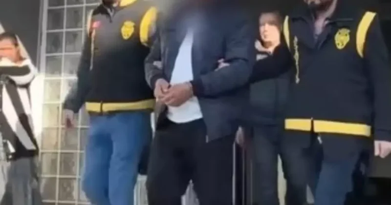 Firari şahıslar polisin operasyonu ile yakalandı