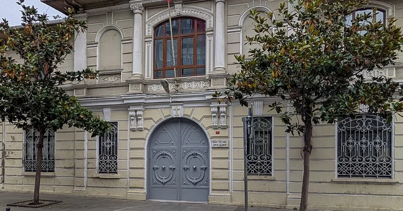 Başmelek Mikail Türkiye ye gerdi döndü Sözcü Gazetesi