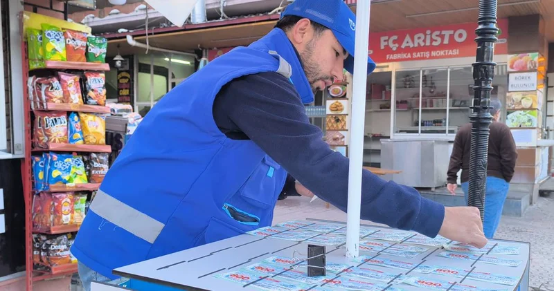 Piyango bileti fiyatları uçtu: Vatandaşlar ortaklaşıp alıyor!