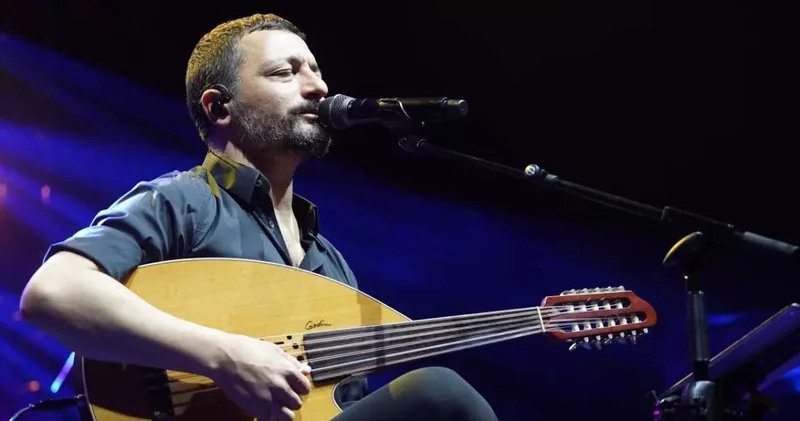 Mehmet Erdem acı haberi verdi