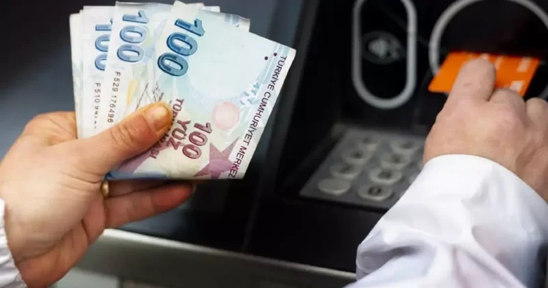 Karttan nakit avans çekenler yandı! Bankalar yüksek risk işareti olarak değerlendiriyor