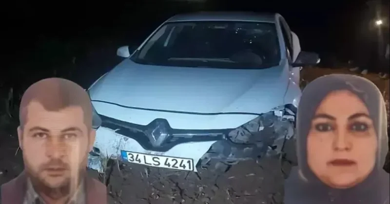 Eşini dövüp öldü sandı, kaza süsü verdi: Yalanı ortaya çıktı Sözcü Gazetesi