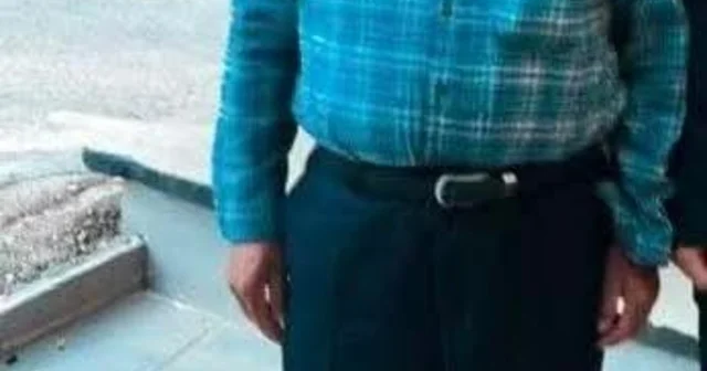 Geri gelen kamyonetin çarptığı yaya öldü; kaza anı kemarada Niğde Haberleri